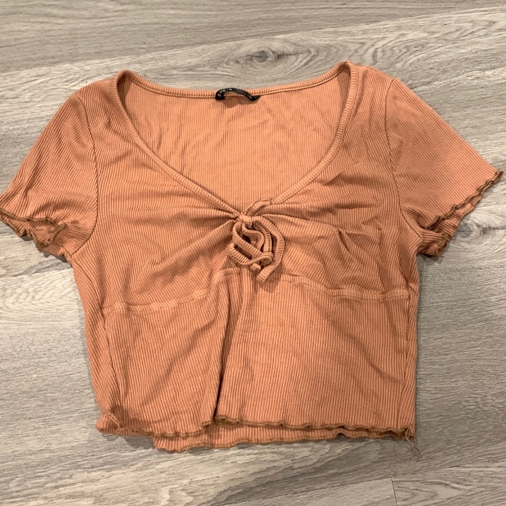 size 4 top